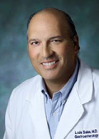 Dr. Louis A. Salas, MD, Gastroenterologist