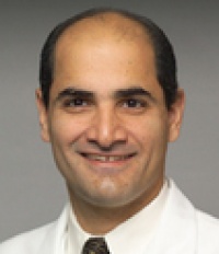 Dr. Javid J Javidan-nejad MD