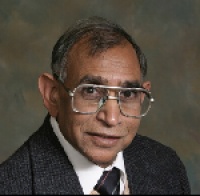 Dr. Raghuvir Baxiram Gelot M.D.