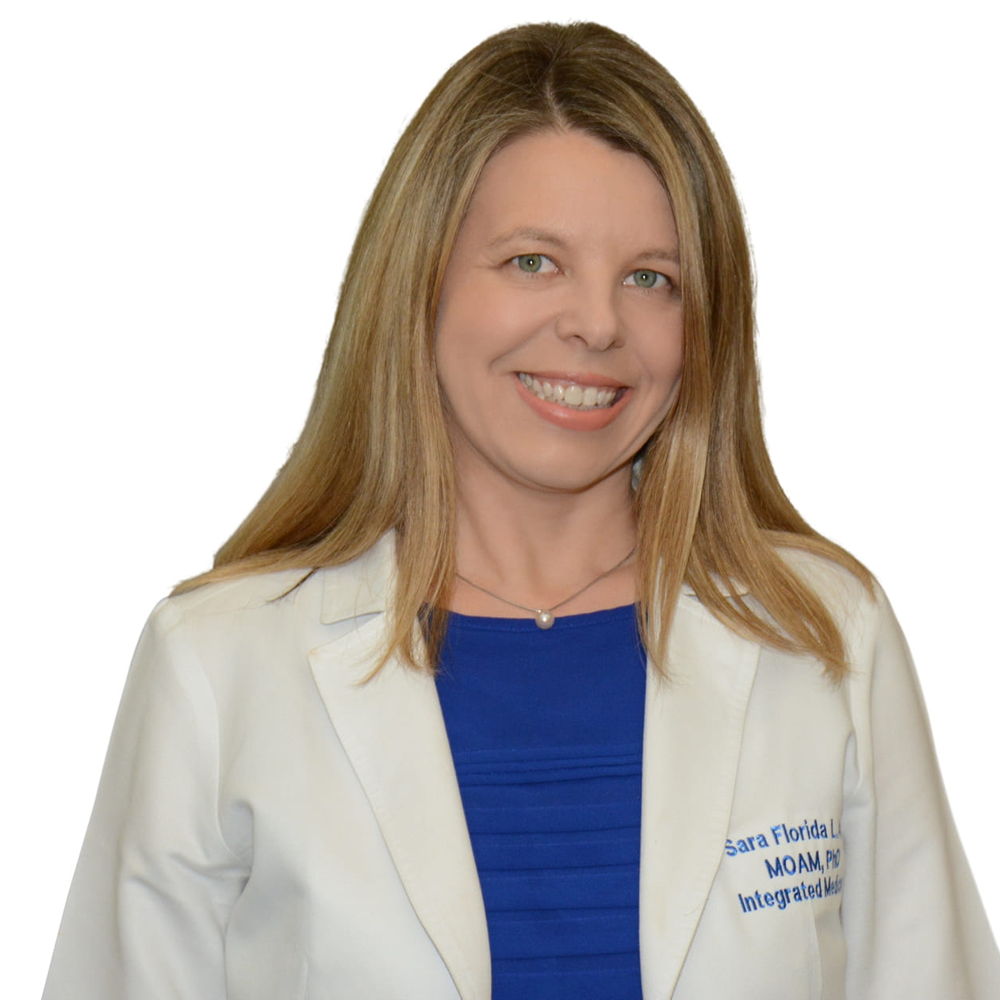 Sara Renee Florida AC, Pain Management Specialist