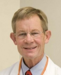 Dr. Robert P Herwick MD