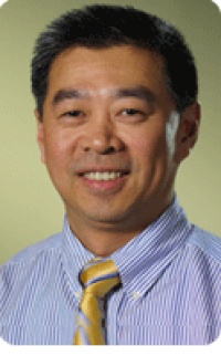 Dr. Jing-hui Alan Li MD