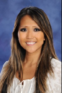 Dr. Tiffany Chit MD, Family Practitioner