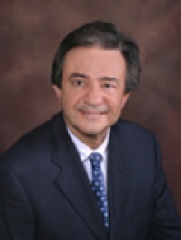 Robert Bernard Weber M.D., Cardiologist