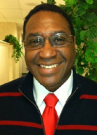 Dr. Darrell Adrian Clark D.D.S.