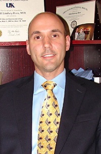Dr. Todd L Horn MD, Gastroenterologist