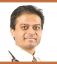 Dr. Nisal K Samarasekera M.D.