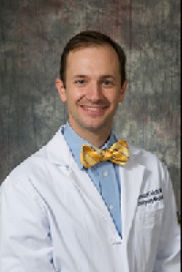Dr. Christian  Coletti M.D.