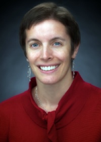 Dr. Rachael Ursula Schuessler MD