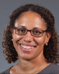 Dr. Veronique Anne Brinson MD, Internist