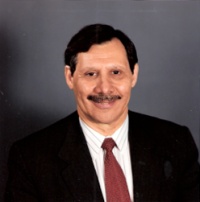 Dr. Joseph James Biundo M.D.