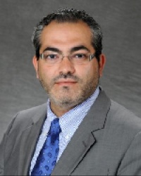 Dr. Mohamad Z Koubeissi MD, Neurologist