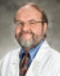 Dr. James Kirven Speed M.D.