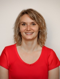 Elizabeth Hedrich M.S CCC-SLP, Speech-Language Pathologist