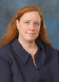 Dr. Irene C Dietz MD