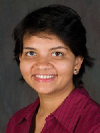 Dr. Meghana S Dandekar MD