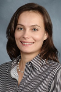 Dr. Yelena  Havryliuk M.D