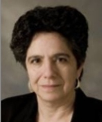 Dr. Viviane D Alfandary M.D., Internist