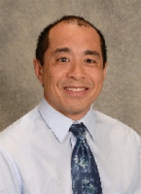 Dr. Edwin  Liu MD