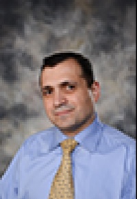 Dr. Mazen Alkahwaji Almidani MD, Neurologist
