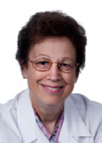 Dr. Marie A. Grabowski M.D.