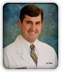 Dr. Matthew Christopher Mayers D.D.S., M.S.