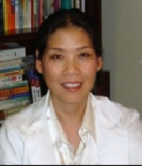 Dr. Jing  Liu LAC, OMD, PHD