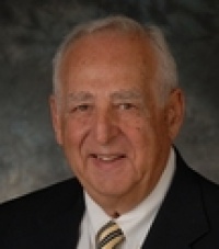 Dr. Charles L Crist MD