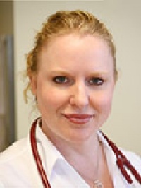 Dr. Melissa Jean Haglund MD