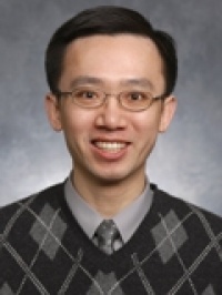 Dr. Henry Su MD, Internist