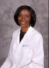 Dr. Edith  Senyumba M.D.