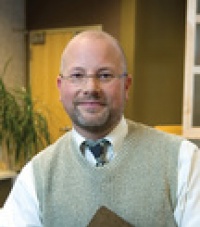 Dr. Eric Goddard Heegaard M.D.