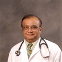 Dr. Jagdish N. Kothari M.D.