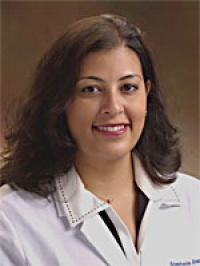 Dr. Stephanie Almeida DO, OB-GYN (Obstetrician-Gynecologist)