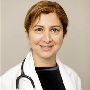 Dr. Roya Fathollahi MD, Internist