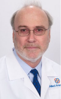 Dr. Robert Steven Peck M.D.
