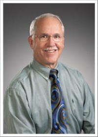 Dr. Michael Healy Mcdonald M.D.