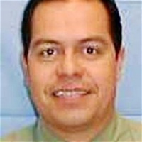 Dr. Reinerio Linares-mera M.D., Pulmonologist