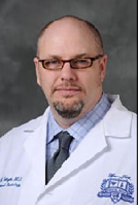 Todd M Getzen M.D., Radiologist