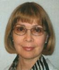Dr. Nelly Bardman M.D., Internist