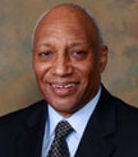 Dr. Robert A. Adair, M.D., Preventative Medicine Specialist