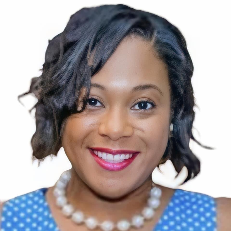 Dr. Dinah  Abioro D.D.S.