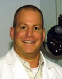 Dr. David A Delprincipe OD, Optometrist