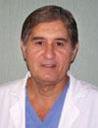 Dr. Leonard J. Rampello M.D., Urologist
