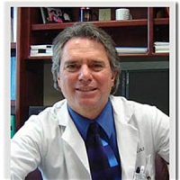 Dr. Richard J. Gualtieri M.D.