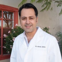 Dr. Reza Abedi DDS, Orthodontist