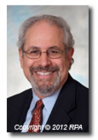 Dr. Jeffrey Alan Perlmutter M.D., Nephrologist (Kidney Specialist)