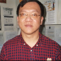 Dr. Tan Lin Wong MD, Internist