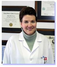 Dr. Barbara M. Prillaman MD