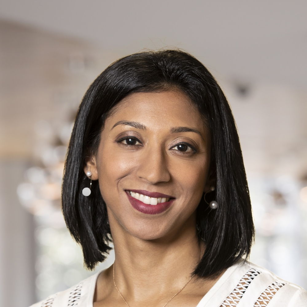 Sneha Patel M.D., Internist